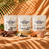 Organic Plant-Based Protein