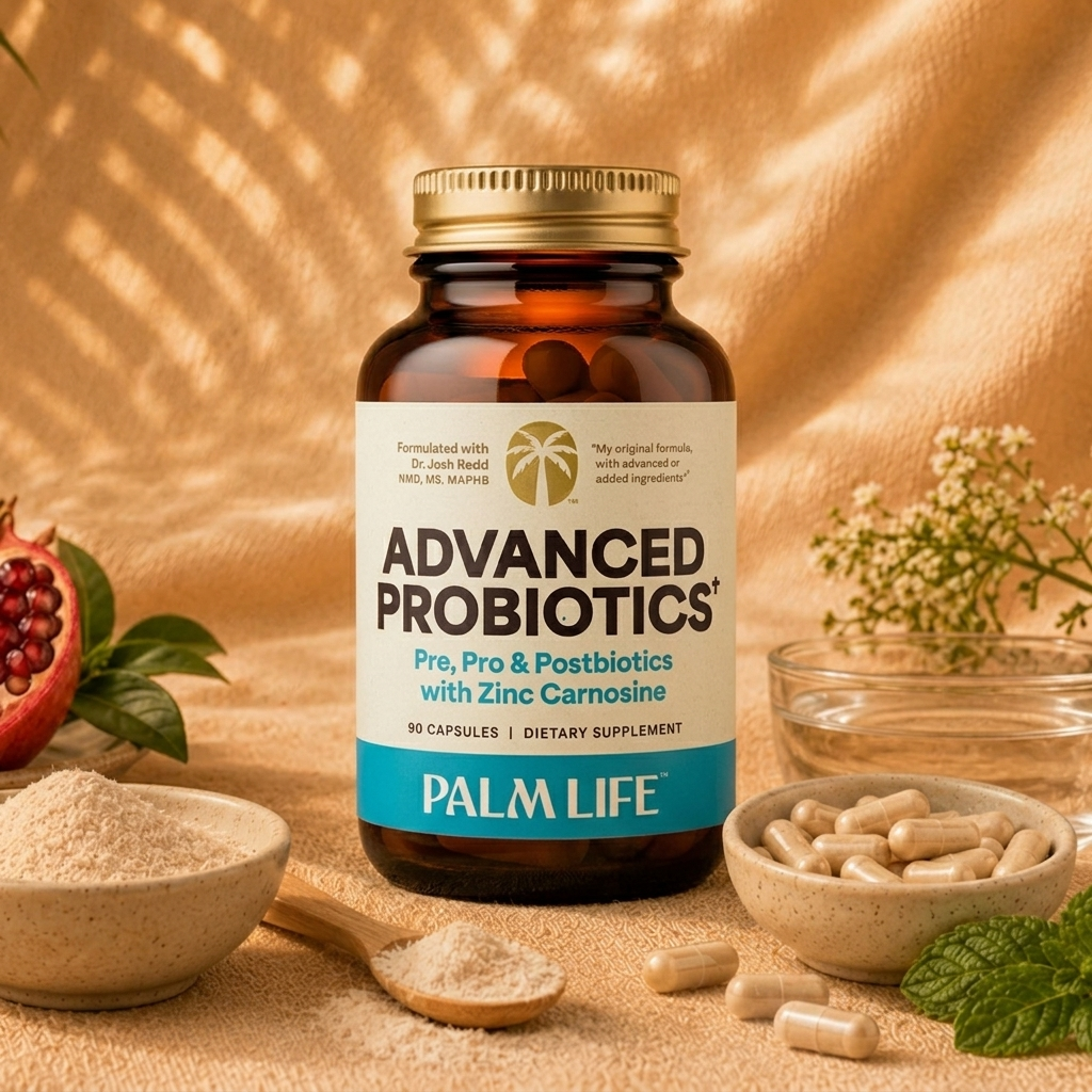 Advanced Probiotic