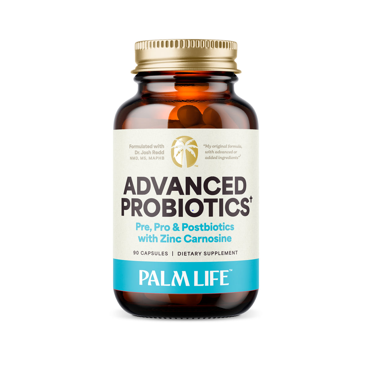 Advanced Probiotic