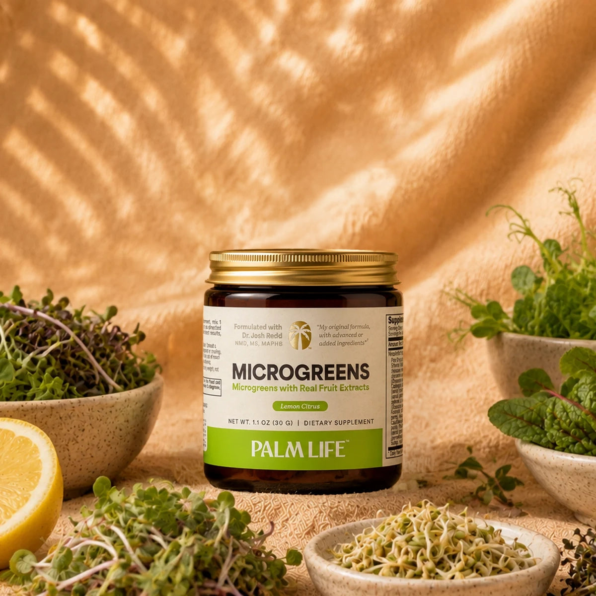 Microgreens