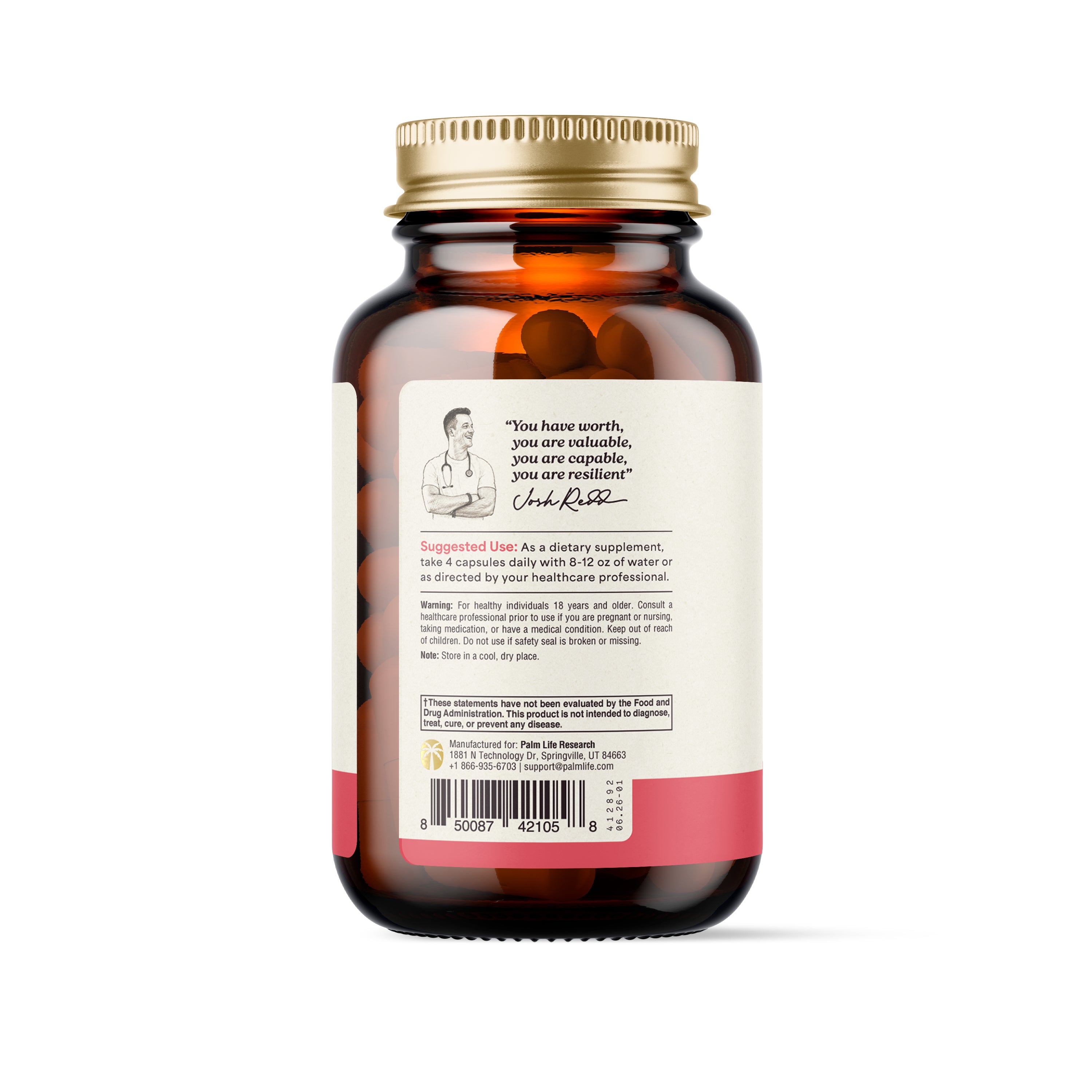 Adrenal Complex