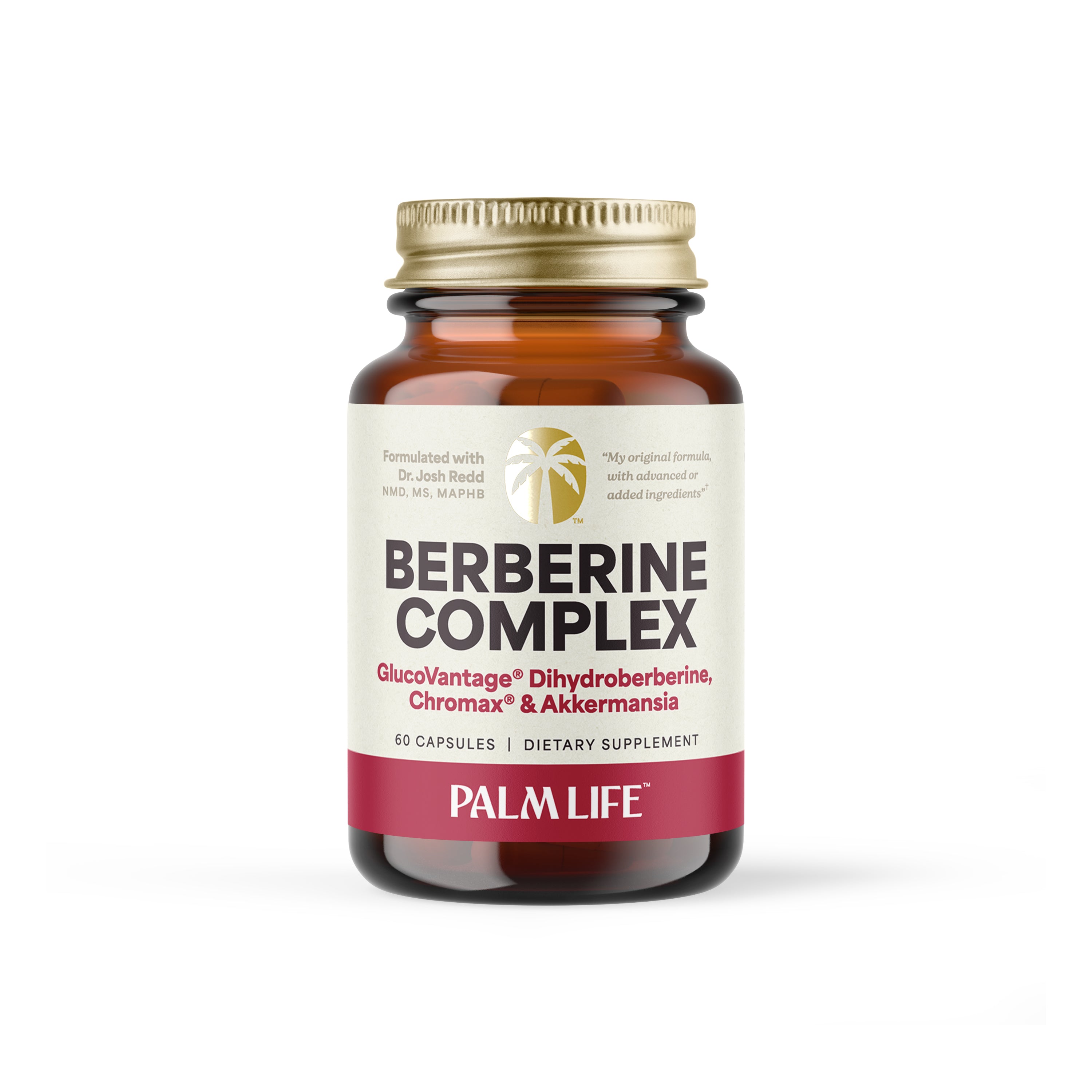 Berberine Complex