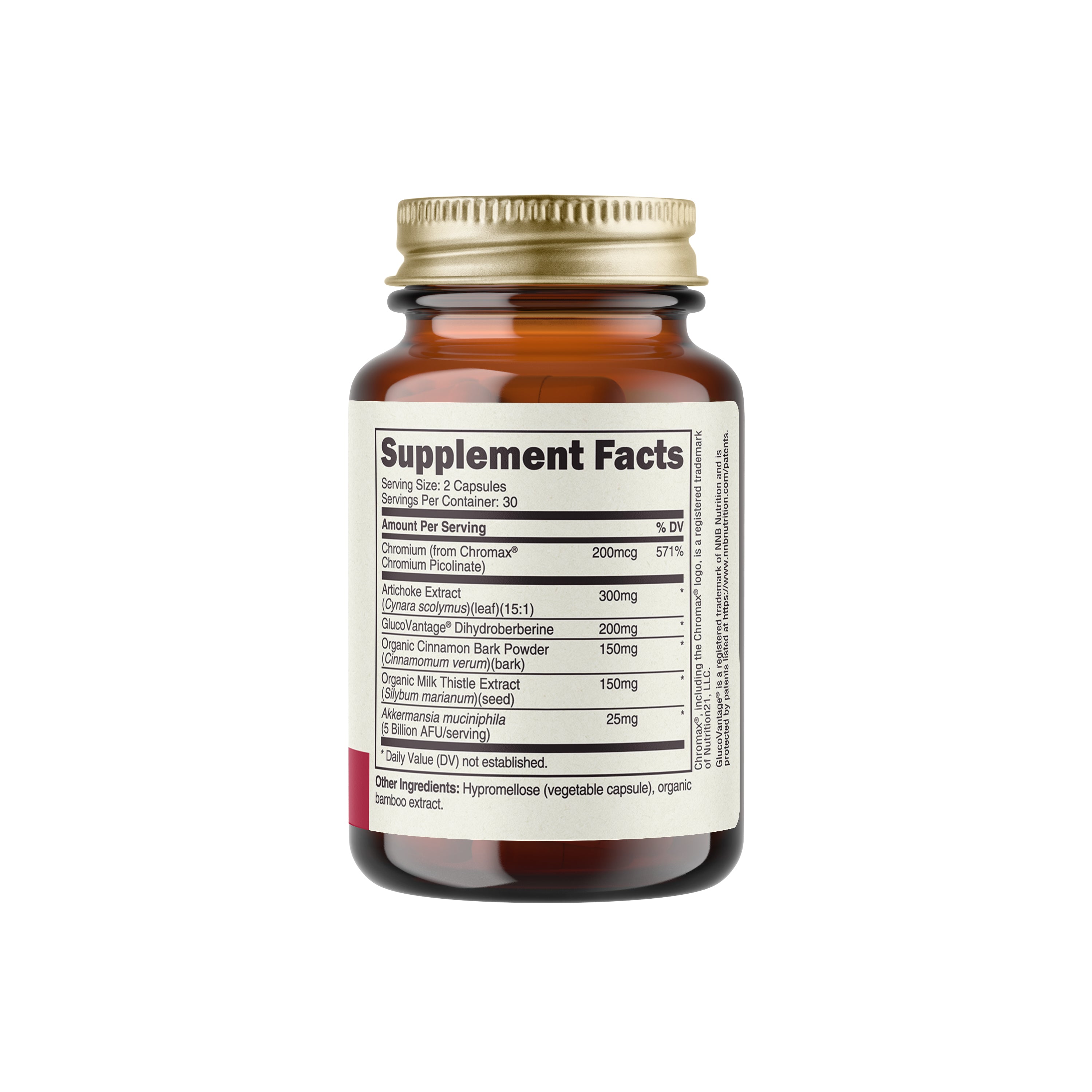 Berberine Complex