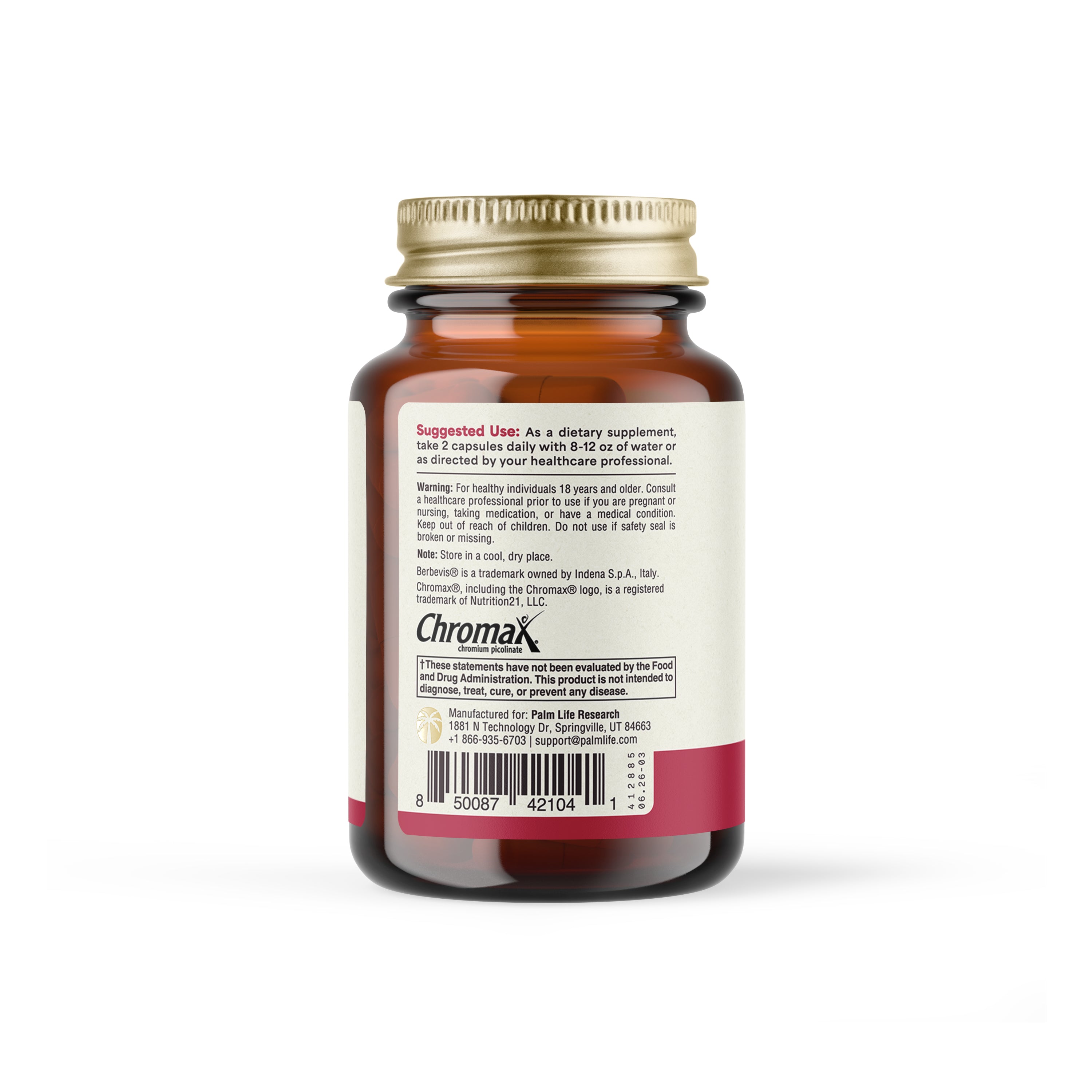 Berberine Complex