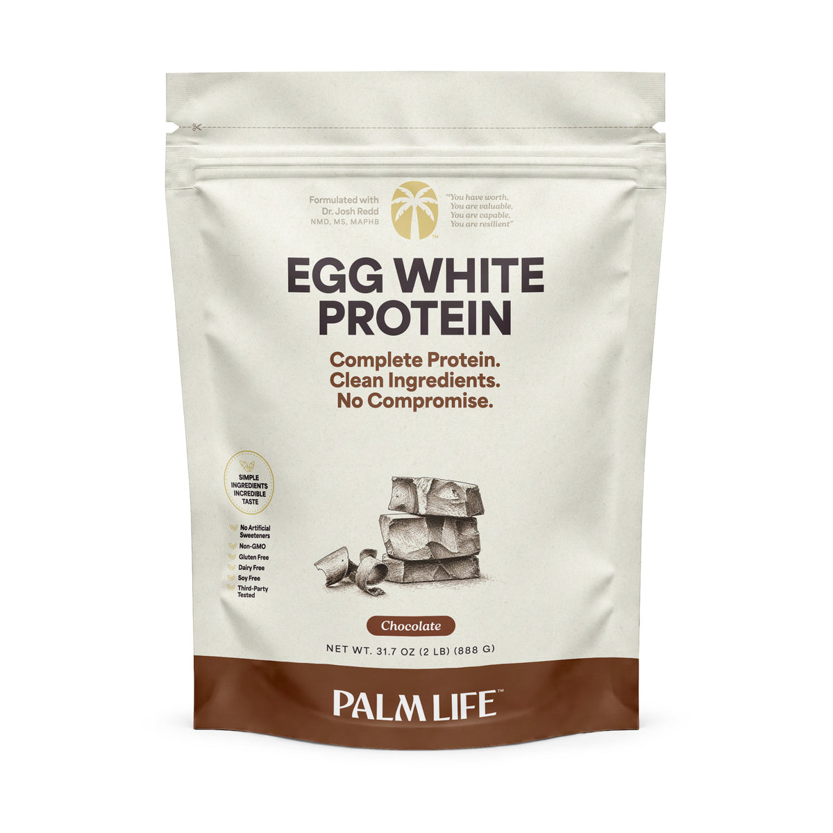Egg White Protein