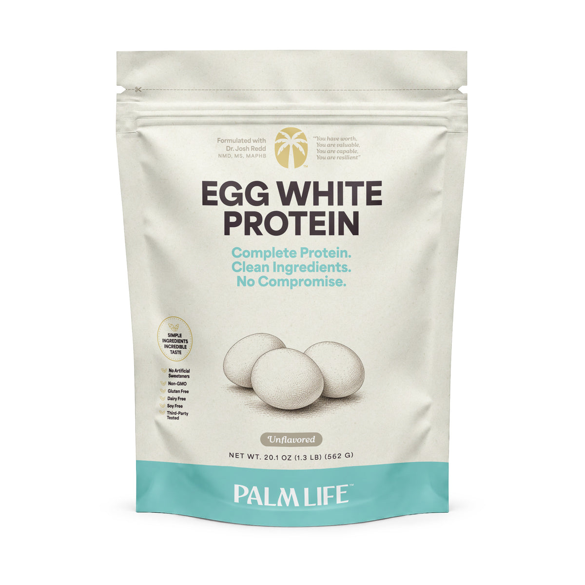 Egg White Protein