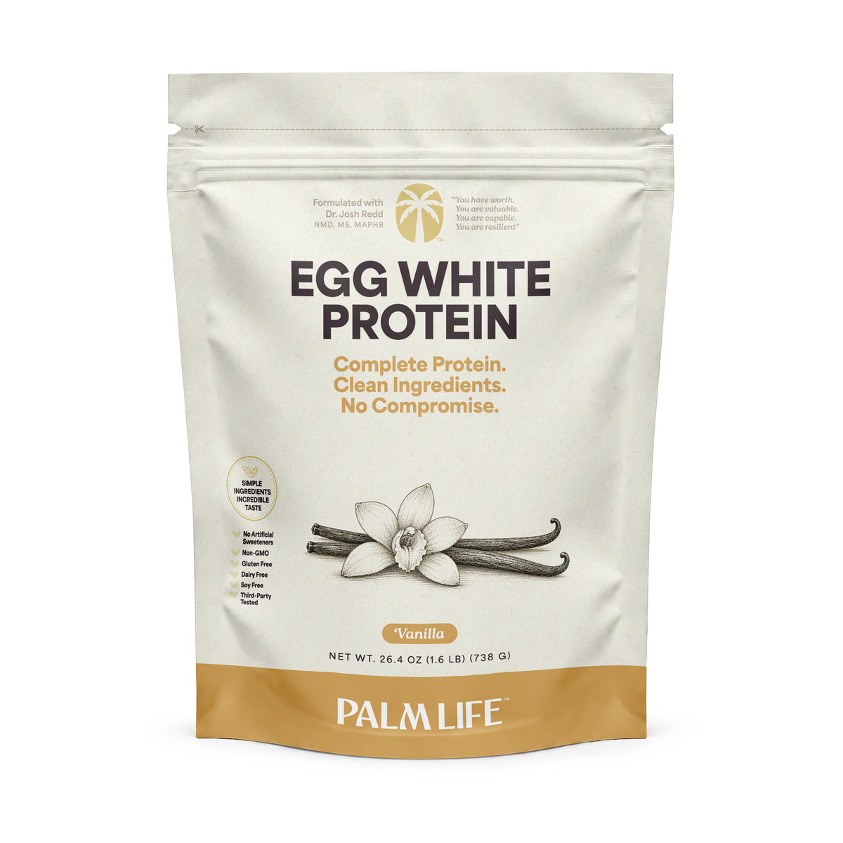 Egg White Protein
