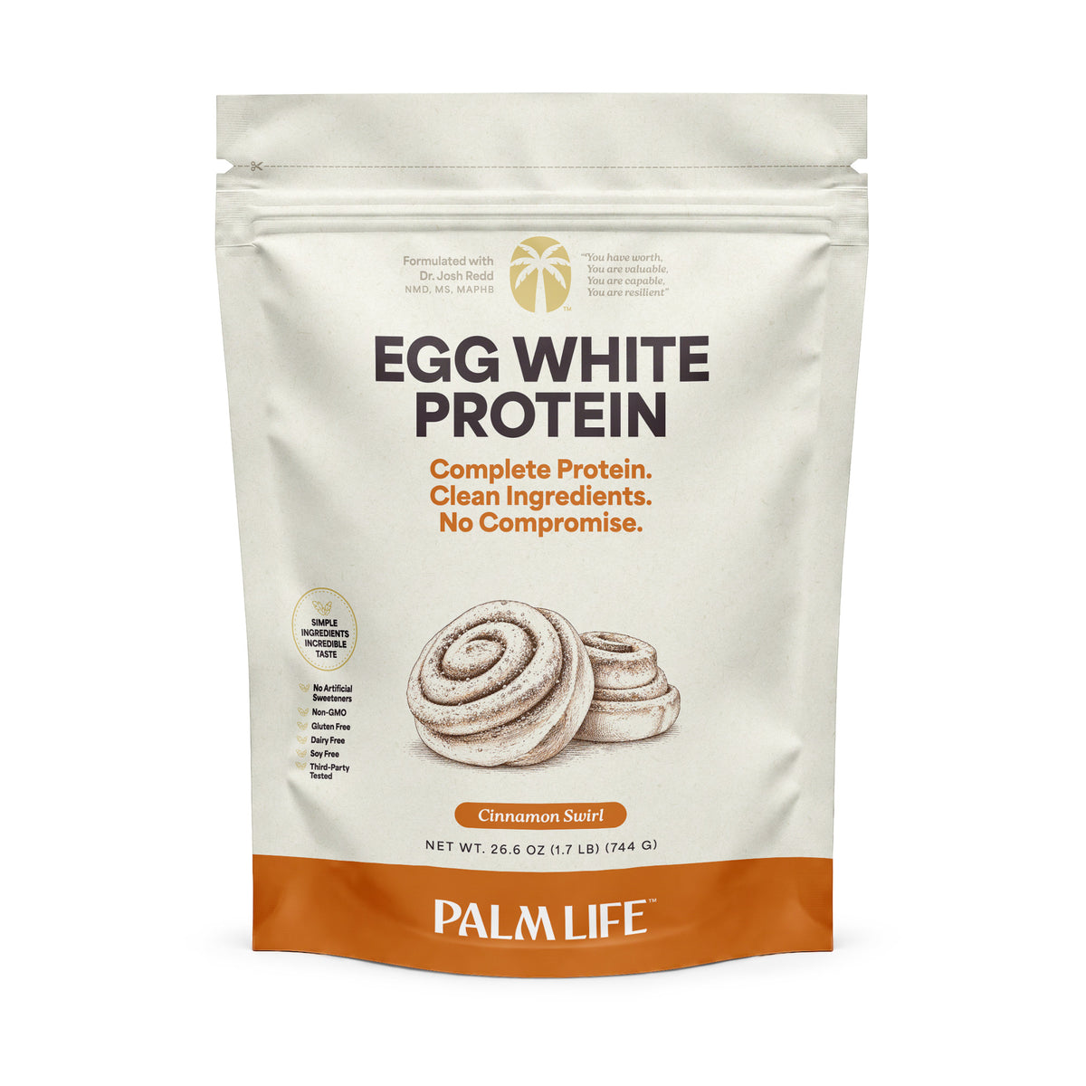 Egg White Protein