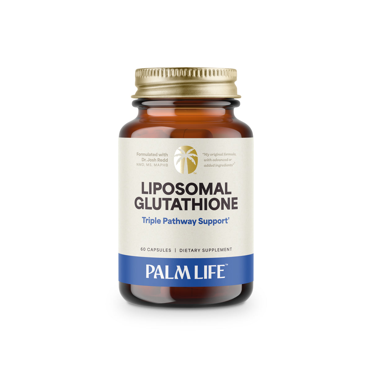 Liposomal Glutathione
