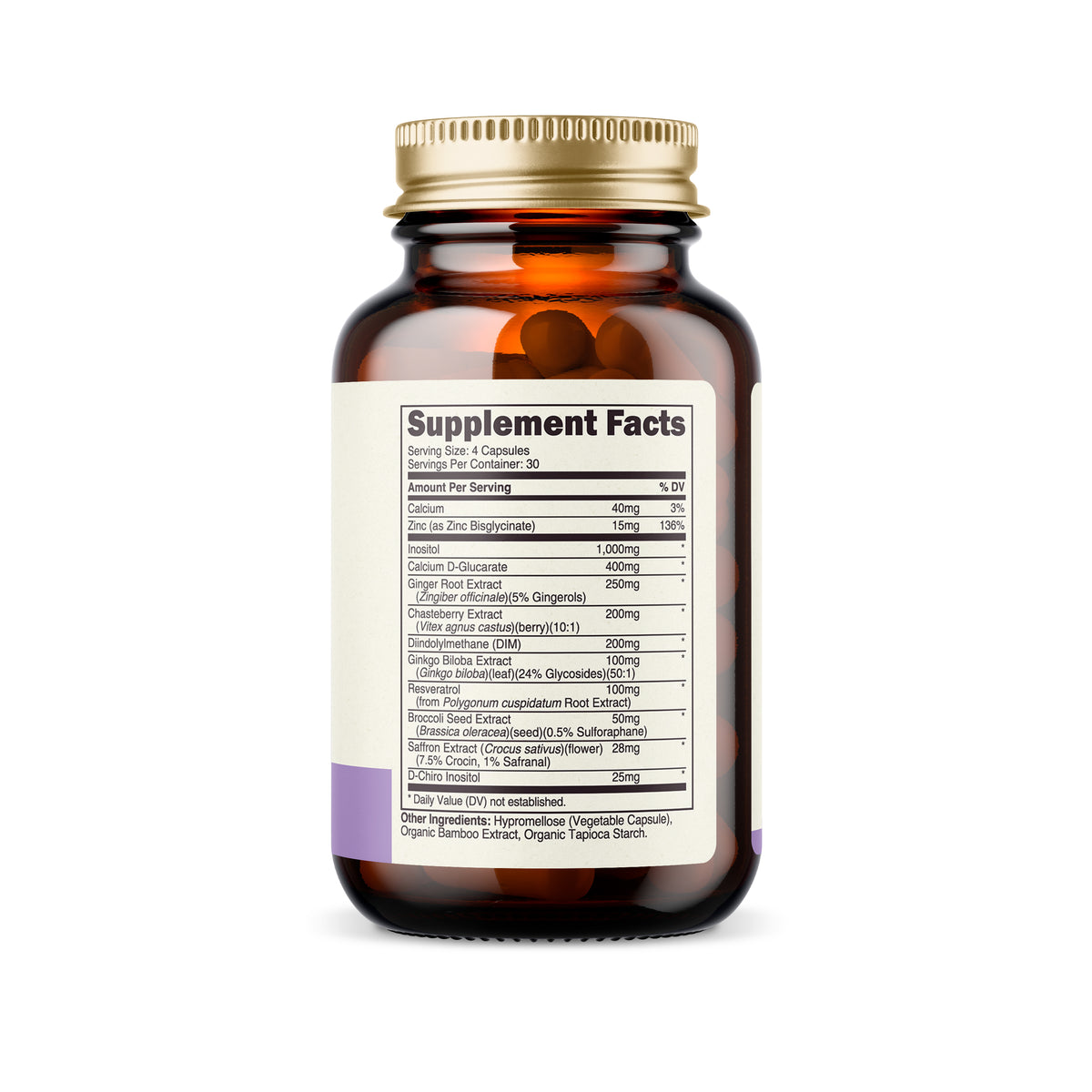 Hormone Support+