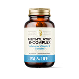 Methylated B Complex