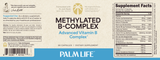 Methylated B Complex