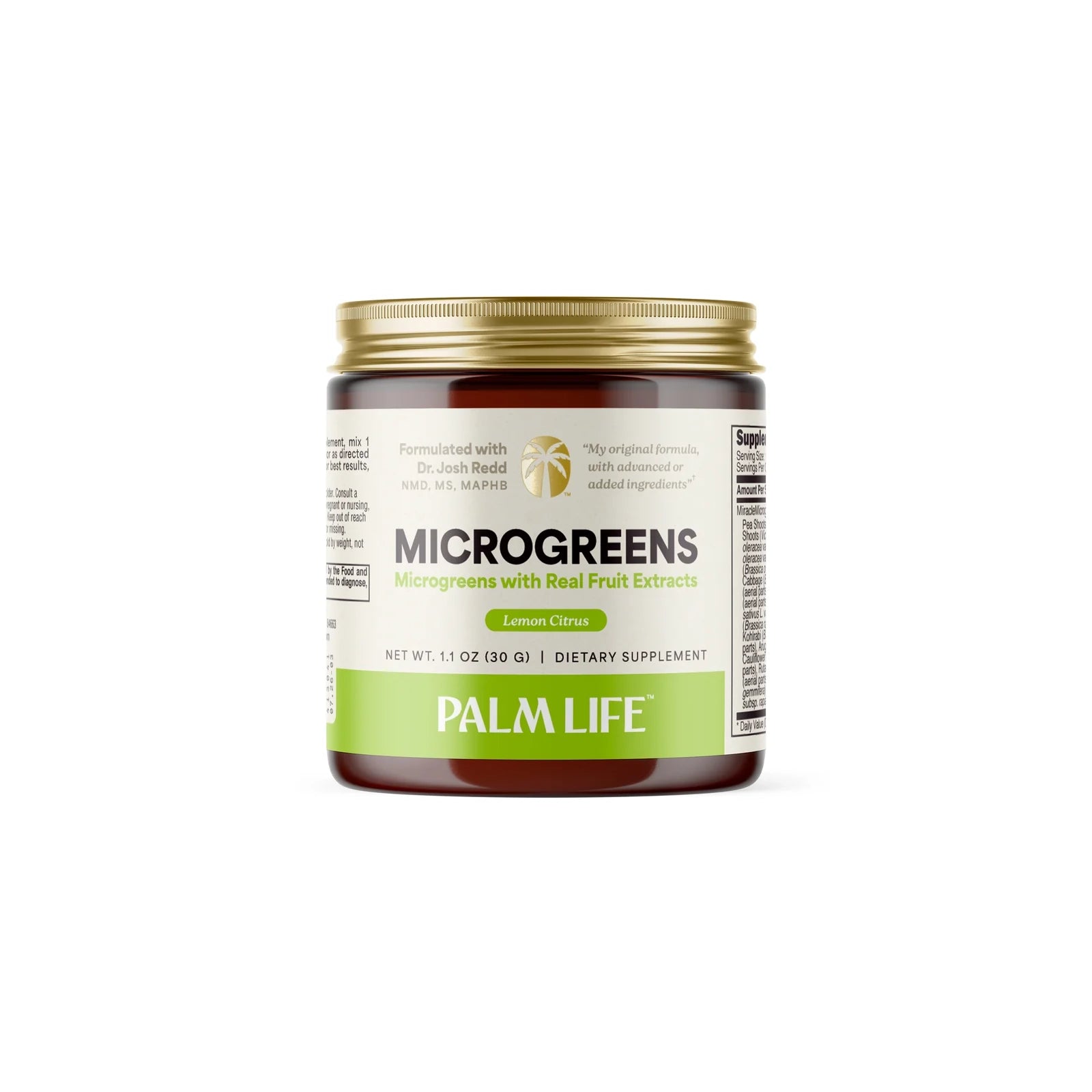 Microgreens
