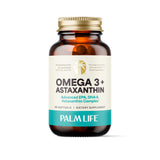 Omega 3 + Astaxanthin