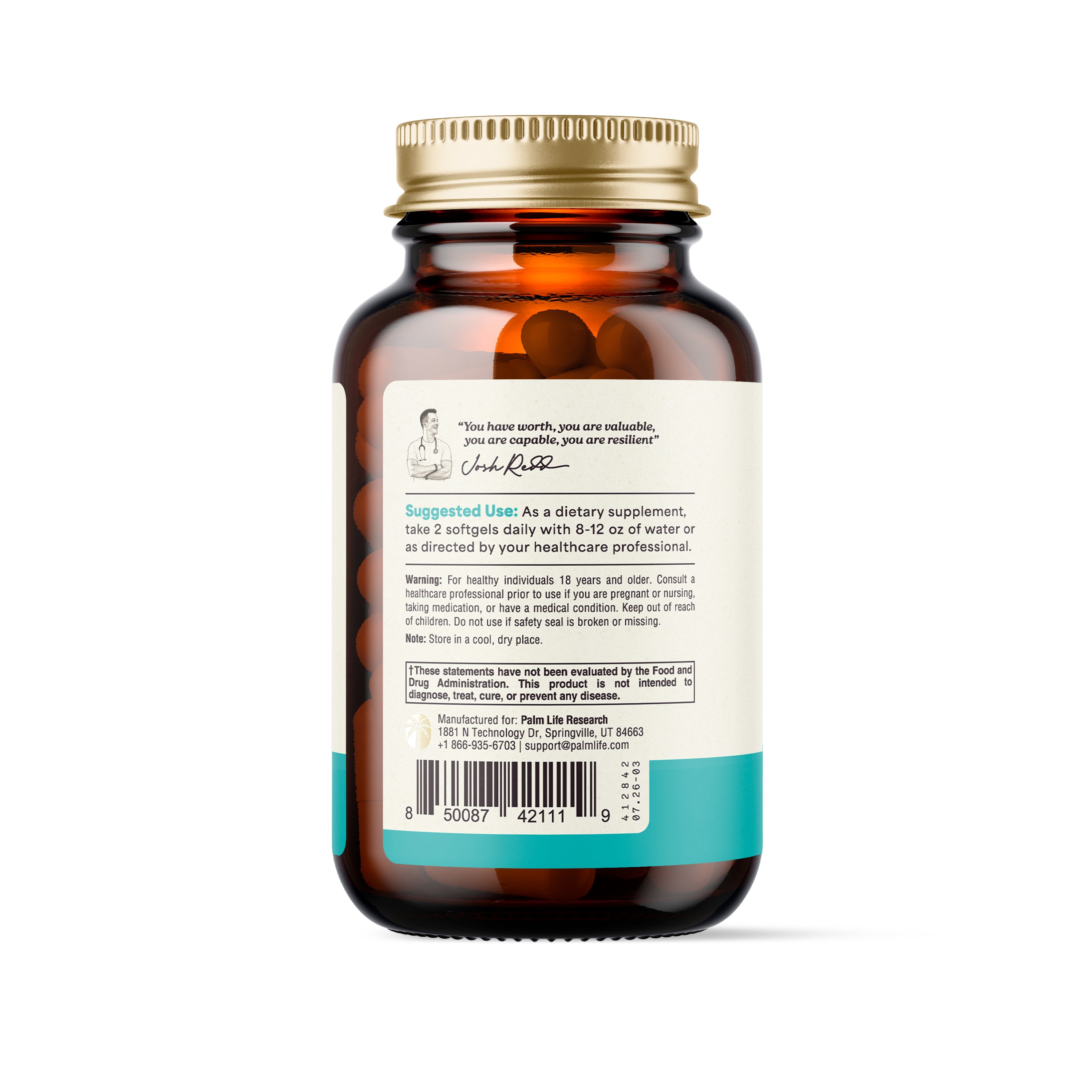 Omega 3 + Astaxanthin