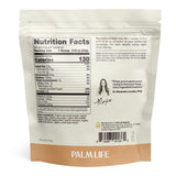 Organic Plant-Based Protein
