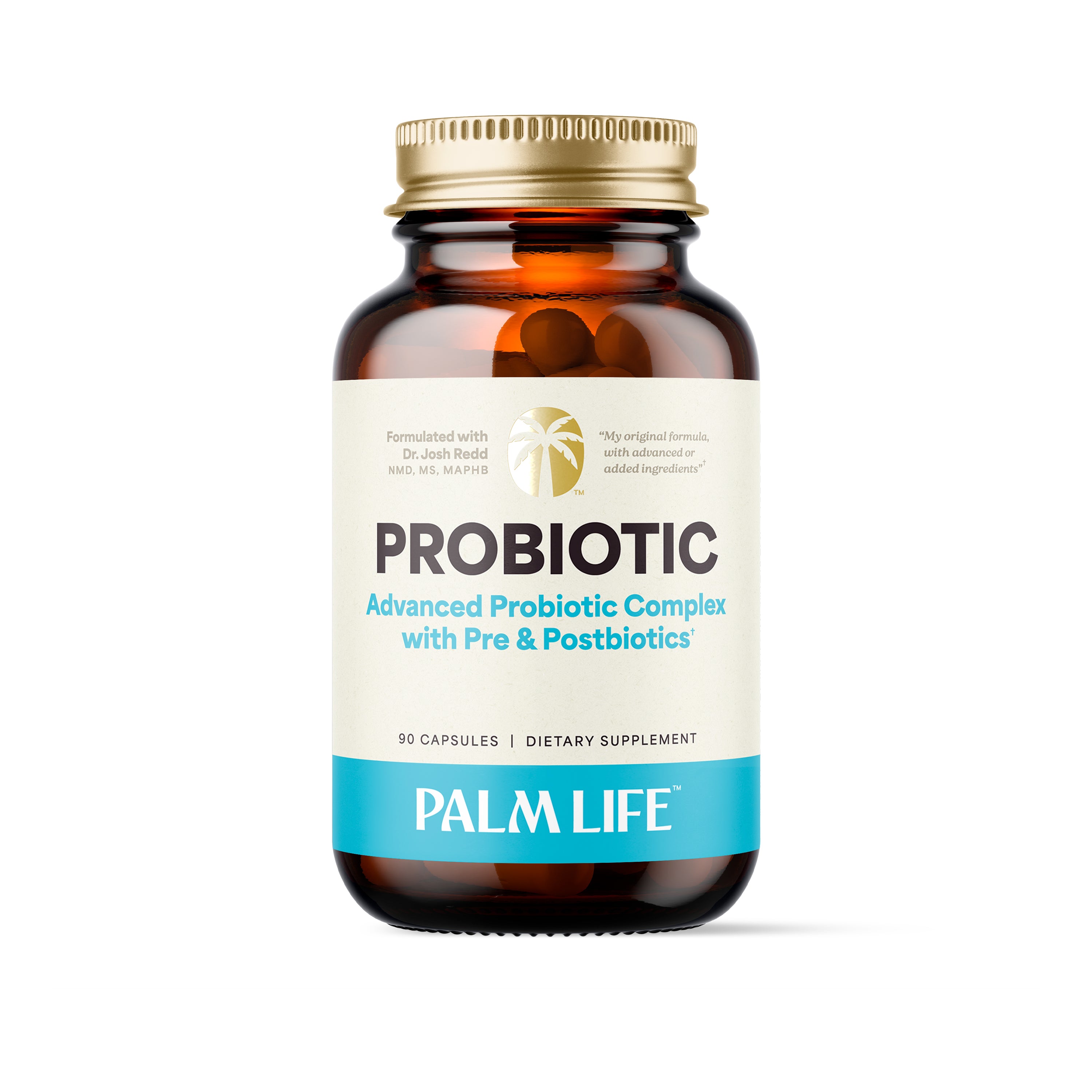 Probiotic