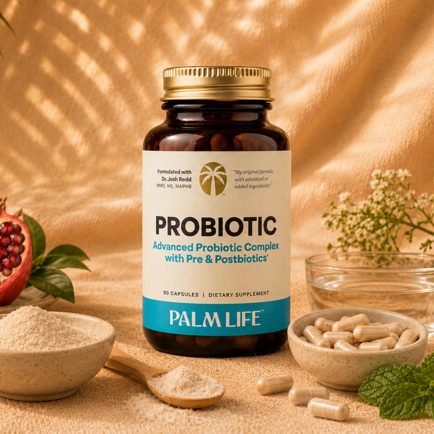 Probiotic