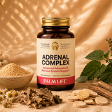 Adrenal Complex
