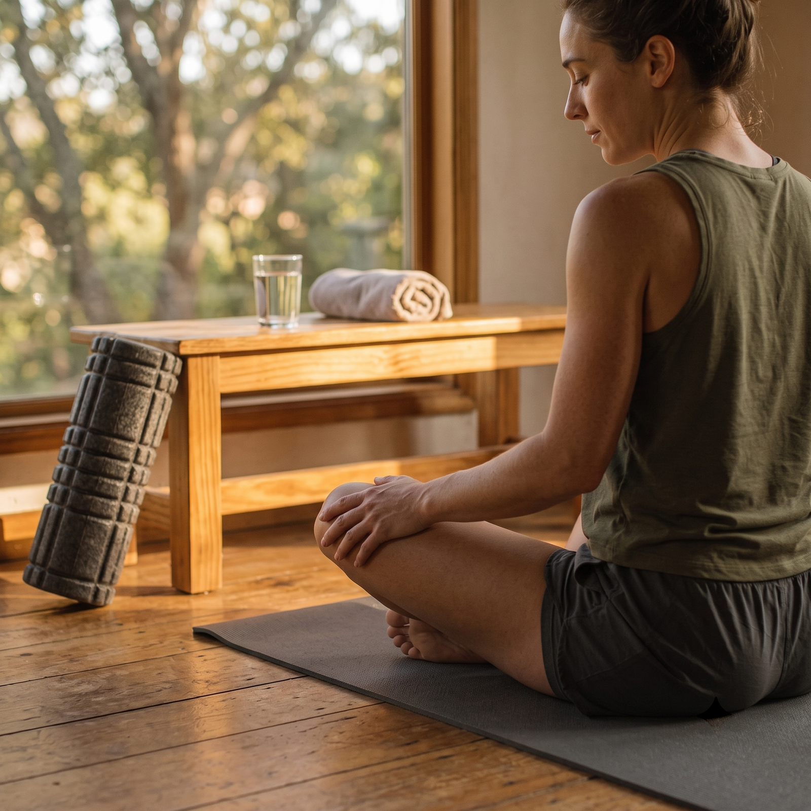 A Broader Approach to Joint and Muscle Support