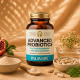 Advanced Probiotic
