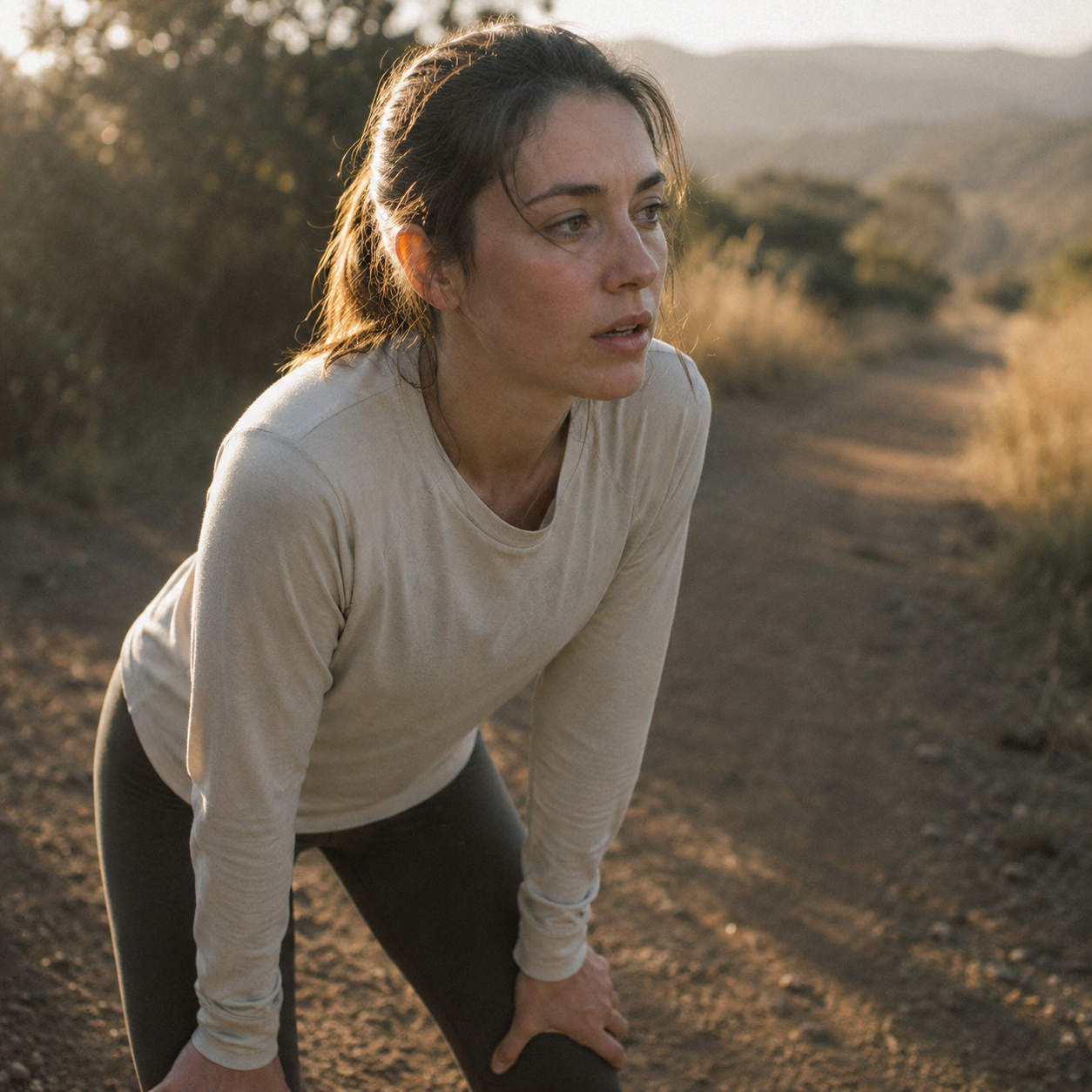 Signs of Poor Metabolic Health