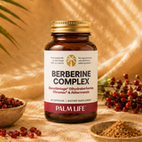 Berberine Complex