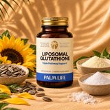 Liposomal Glutathione