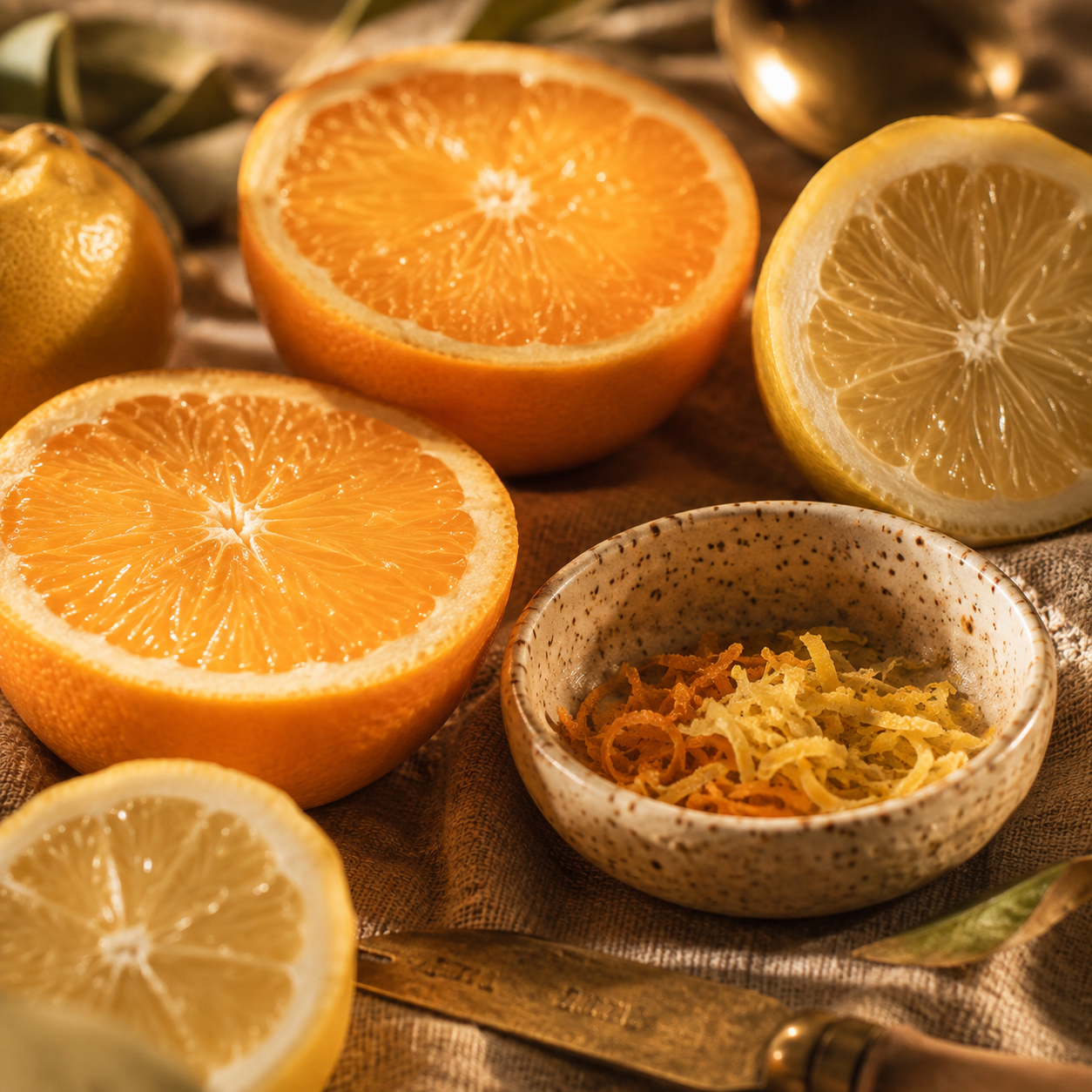 Not Just “Liposomal”