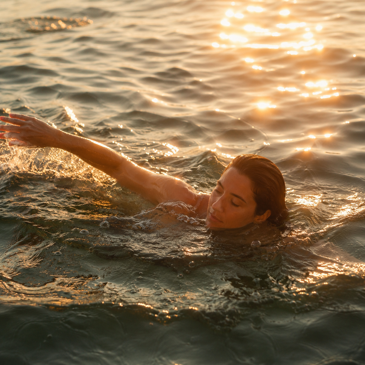 The Benefits of Omega-3 (EPA + DHA)