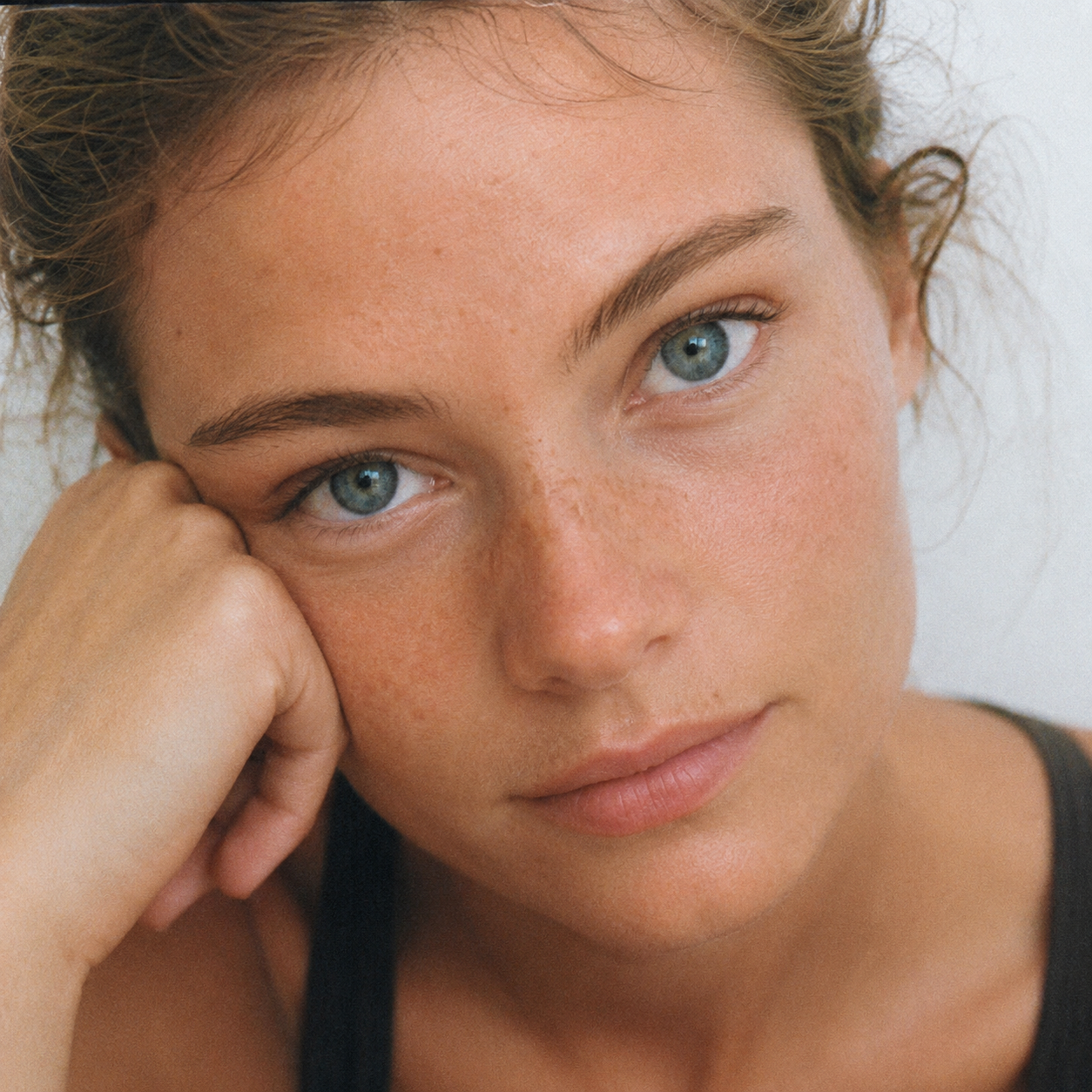 The Benefits of Astaxanthin
