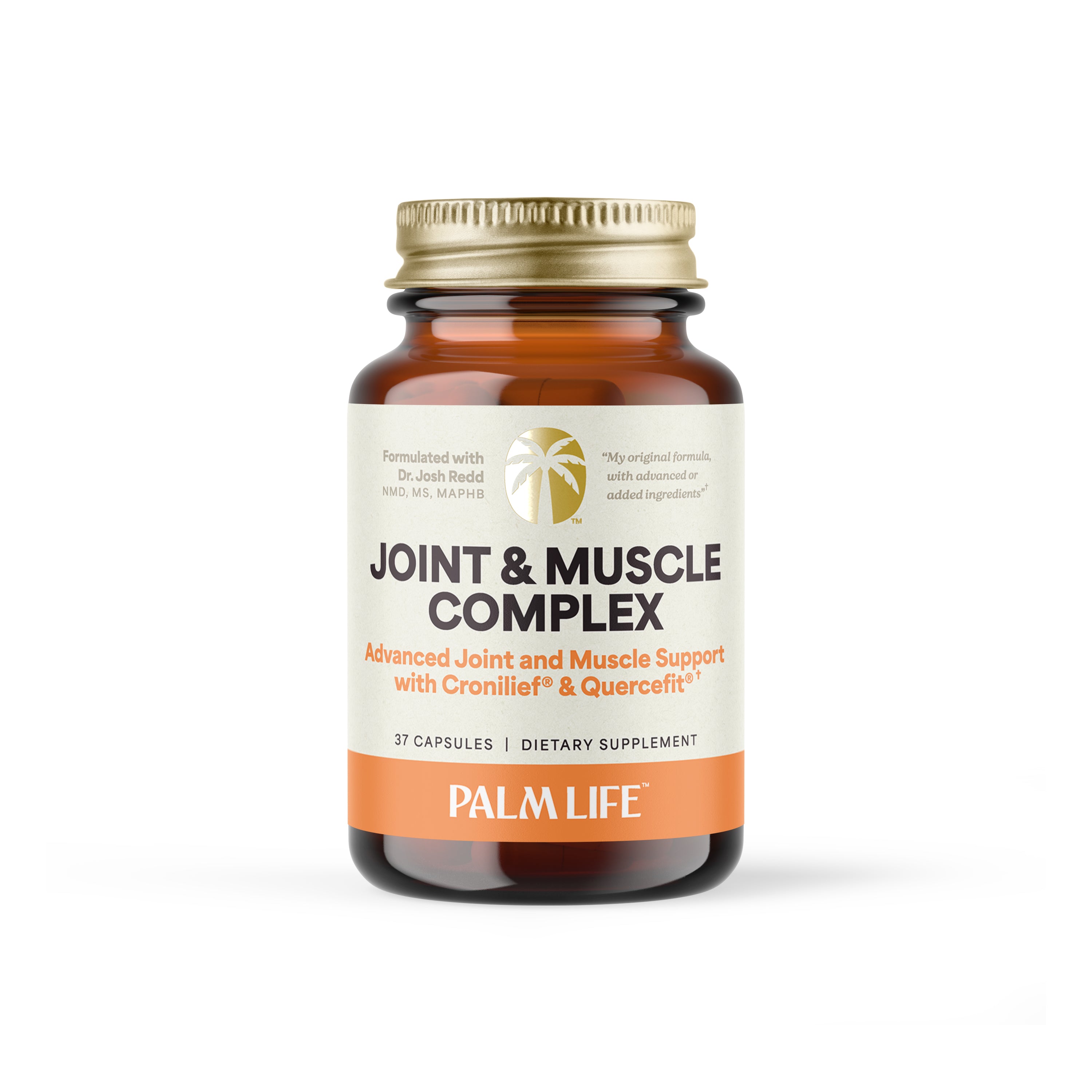 Joint & Muscle Complex