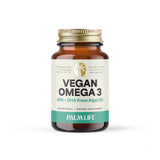 Vegan Omega 3