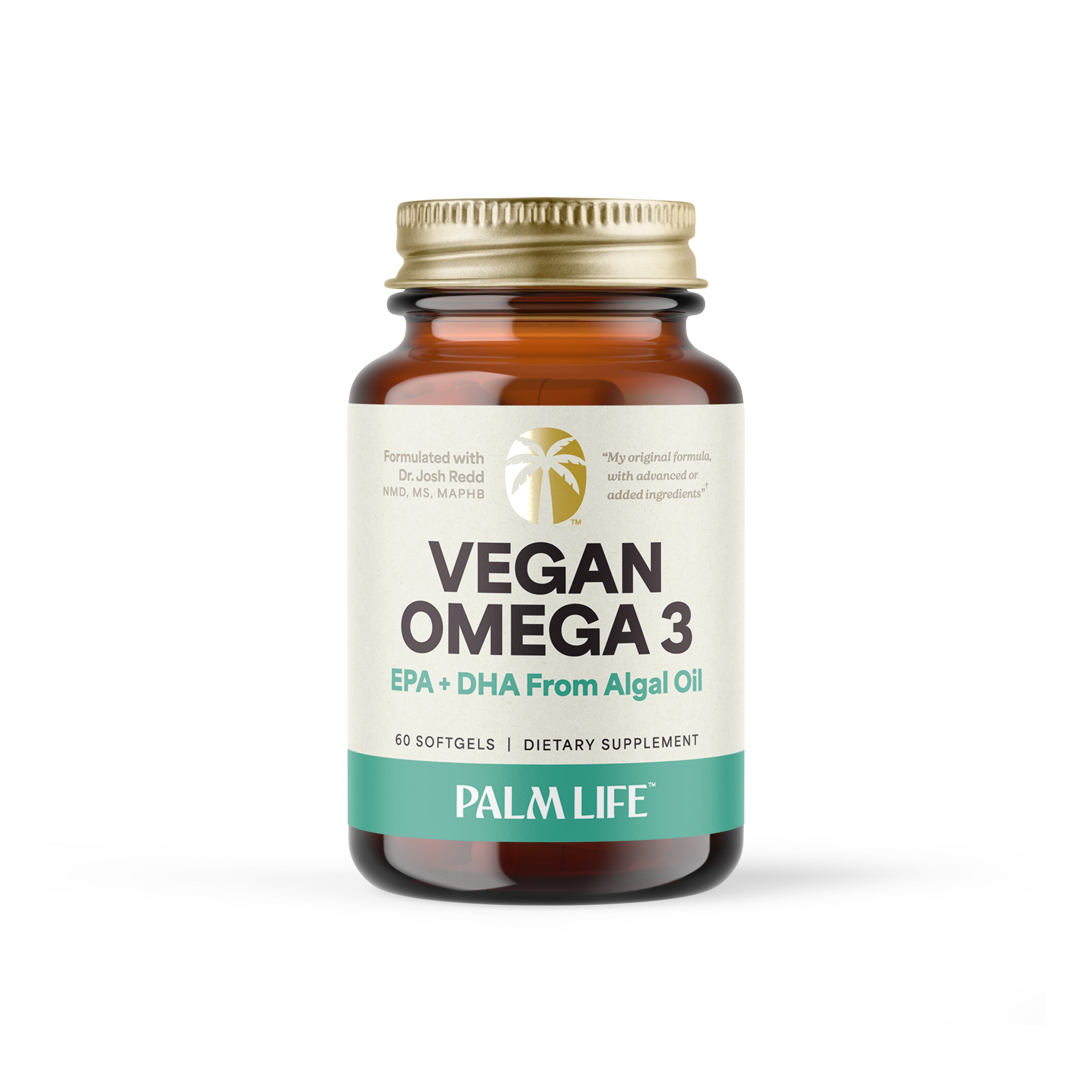 Vegan Omega 3