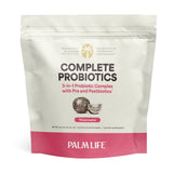 Complete Probiotics