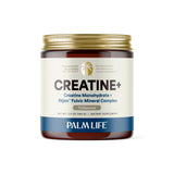 Creatine+