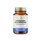 Liposomal Glutathione