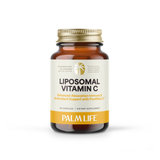 Liposomal Vitamin C