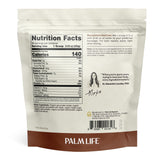 Organic Plant-Based Protein