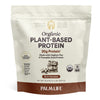 Organic Plant-Based Protein