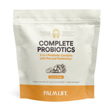 Complete Probiotics