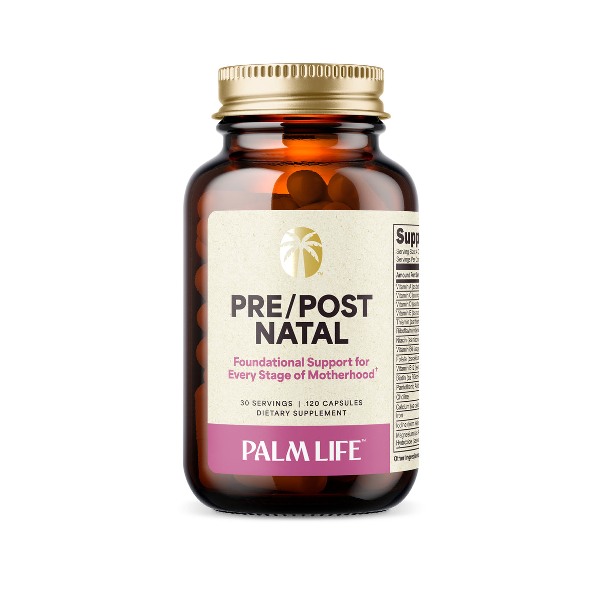Pre/Postnatal