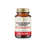 Testosterone Support†