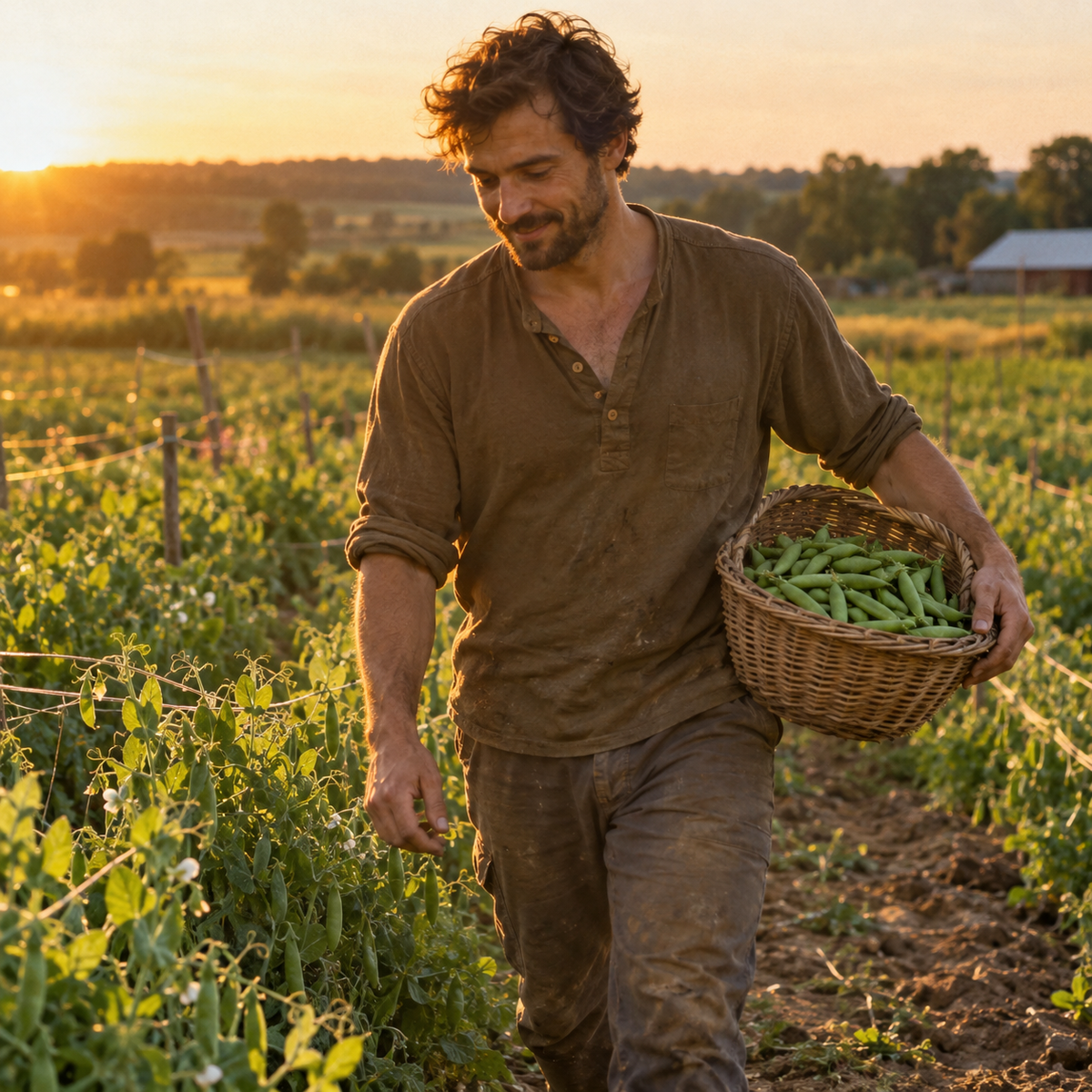 Certified Organic by CCOF
