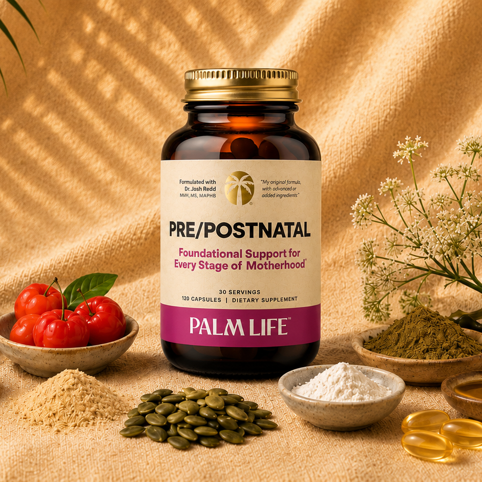 Pre/Postnatal