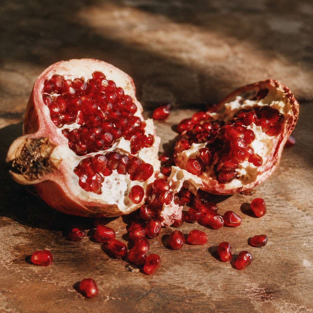 Prebiotic Fuel + Polyphenols