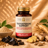 Testosterone Support†