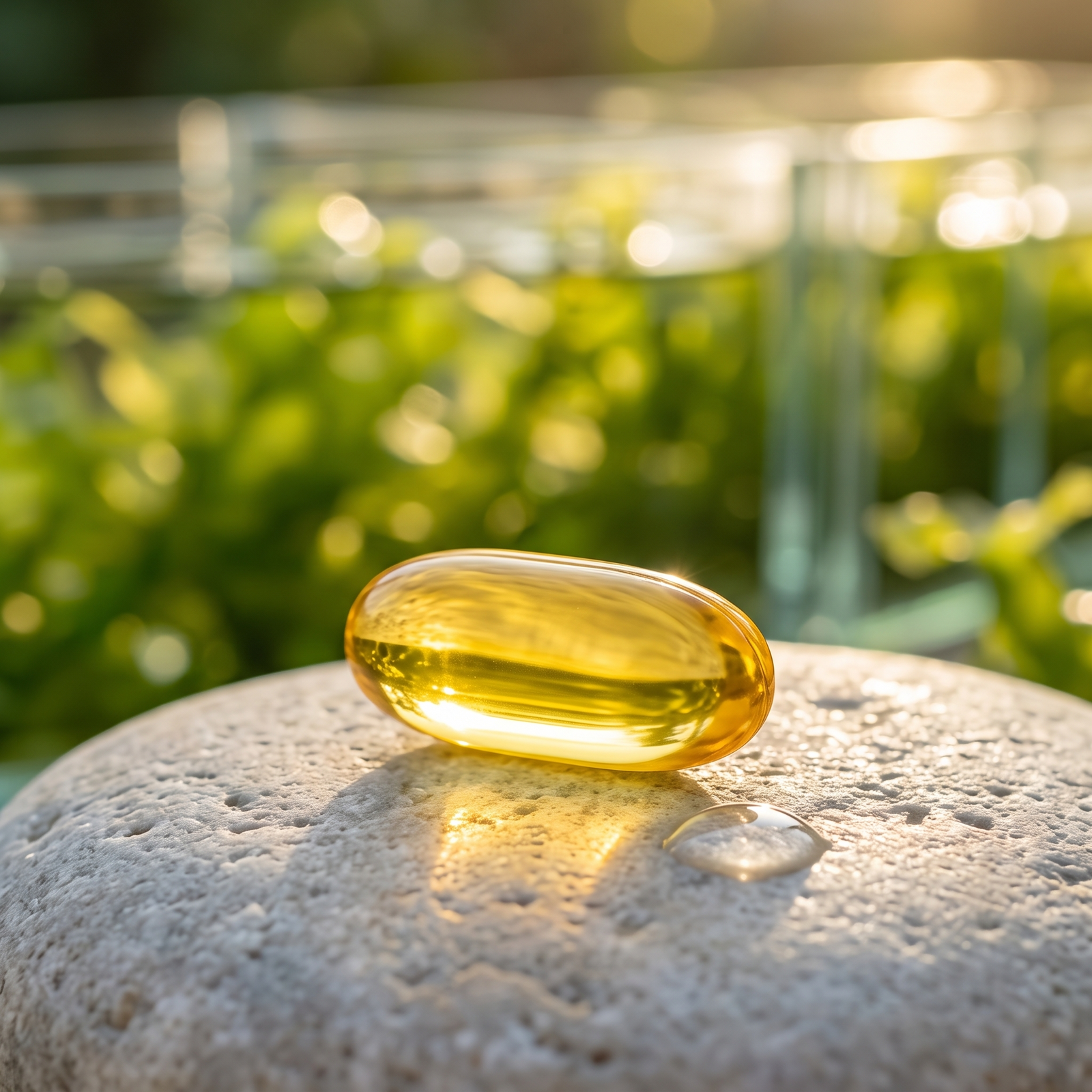 Why Algae-Derived?