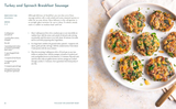 The 30-Day Inflammatory Reset - Hardcover Book