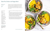 The 30-Day Inflammatory Reset - Hardcover Book